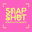 SNAPSHOT DISEÑO&FOTOGRAFÍA / LABORATORIO FOTOGRAFÍCO logo